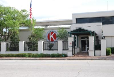 Kimmins Industrial Services, Tampa, Florida
