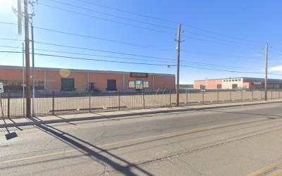 Cross Country Auto Parts, Albuquerque, New Mexico