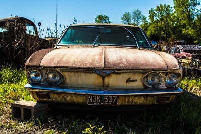 Mike's Auto Transport, Inc.