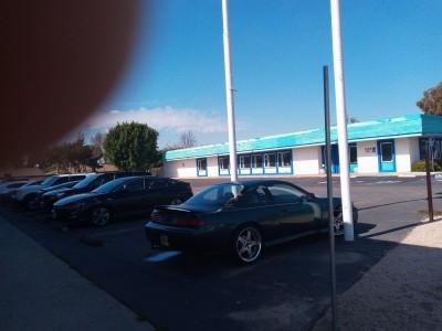 km foreign auto parts, Santa Ana, California