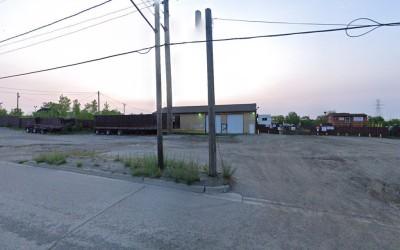 Fritz Enterprises, Flint, Michigan