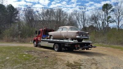 Hoover Towing & Recovery, Birmingham, Alabama