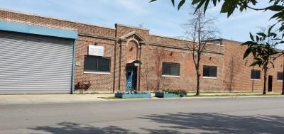 Imperial Recycling, Chicago, Illinois