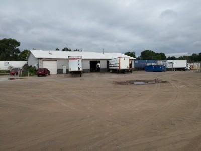 LKQ Tire & Recycling - Chicago, Blue Island, Illinois