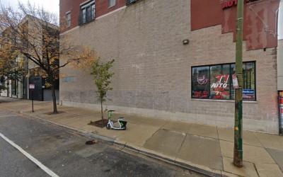 Tiger Auto Parts and Repair, Chicago, Illinois