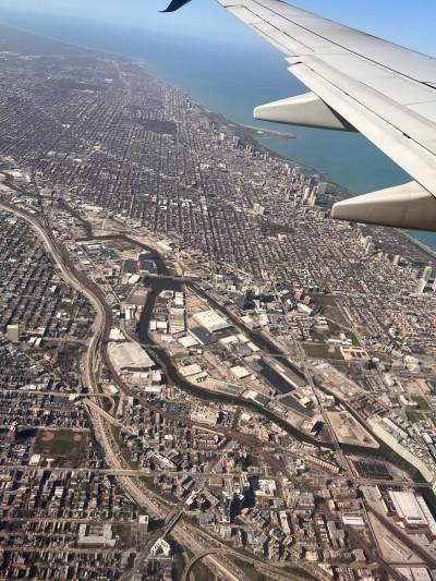 Gold Coast Auto Body, Chicago, Illinois