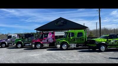 Dirty South Towing & Recovery