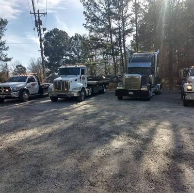Henderson Towing