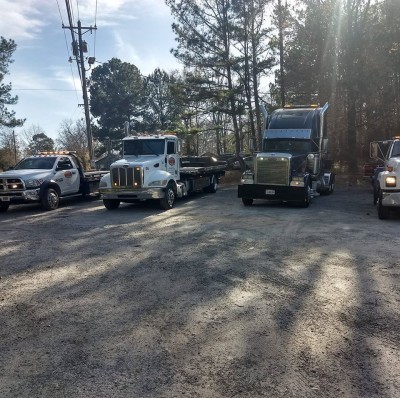 Henderson Towing
