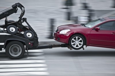 Autow's Wrecker & Garage