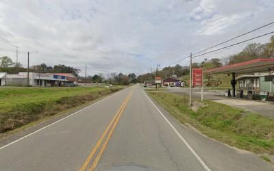 Jimmy's Body Shop & Wrecker, Altoona, Alabama