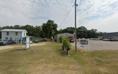 R & R Towing & Recovery & Auto Sales, Andalusia, Alabama