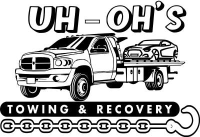 Uh-Oh's Towing and Recovery
