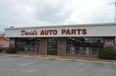 David's Auto Parts