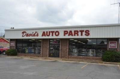 David's Auto Parts