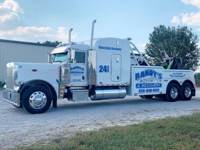 Randy's Towing & Recovery