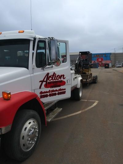 Action Automotive And Towing Inc.