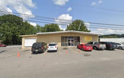 G & A Discount Grocery Plus, Albertville, Alabama