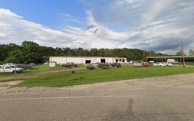 Wiregrass salvage & Bargain Center, Ashford, Alabama