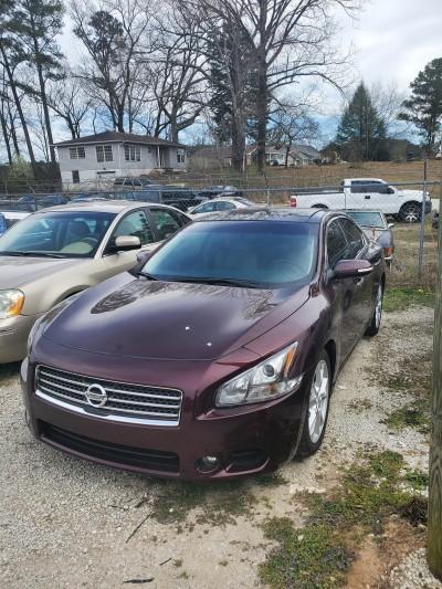 Michaels Automotive and Body Shop, Adamsville, Alabama