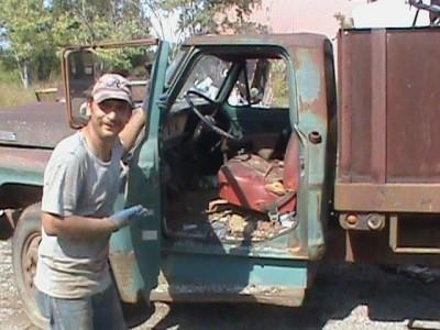 Baileyton Recycling, LLC, Baileyton, Alabama