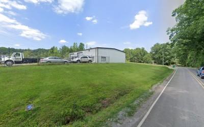 Lynn Auto & Wrecker Services, South Vinemont, Alabama