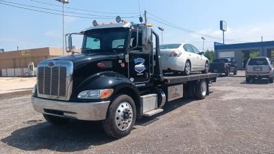 Dixie Towing, Cullman, Alabama