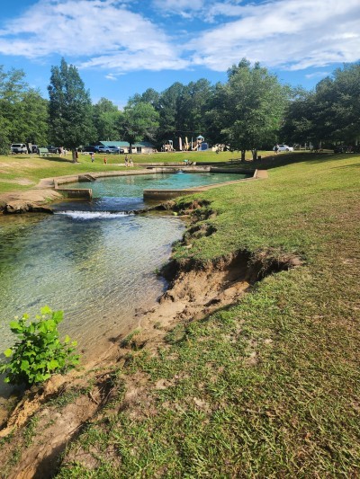 Blue Springs State Park