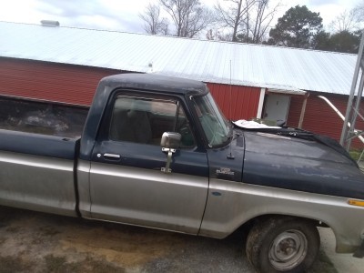 Parts City Auto Parts - Blountsville Parts Co