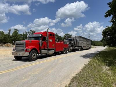 Bama Pro Tow, LLC, Boaz, Alabama