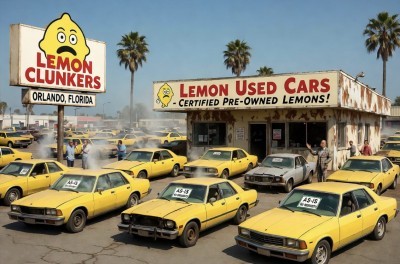 Parts City Auto Parts - M & S Auto Parts
