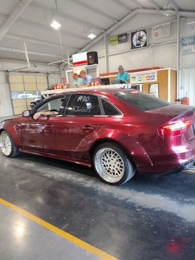 Centerpoint Auto Auction