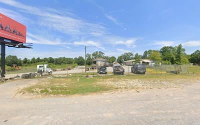 Cherokee County Recyclers, Centreville, Alabama