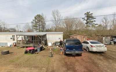 c&c roadside