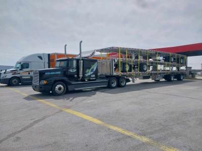 Burleson Towing & Recovery, LLC