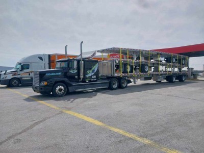 Burleson Towing & Recovery, LLC
