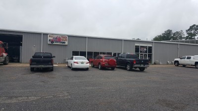 NLI Sales, Inc. " Trucks & Parts of Alabama"