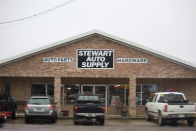 Carquest Auto Parts - STEWART AUTO SUPPLY INC. #2