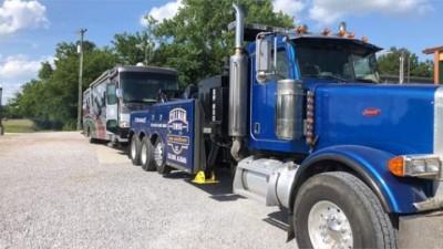 CULLMAN TOWING & RECOVERY INC, Cullman, Alabama