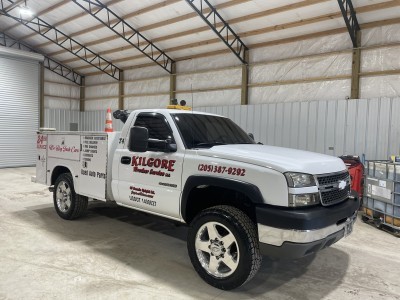 Kilgore Wrecker Service LLC