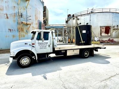 Wiregrass Towing and Recovery
