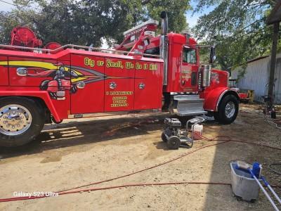 Knight's Wrecker - Dothan, Dothan, Alabama