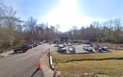 Auction Trades Auto Sales, Chelsea, Alabama