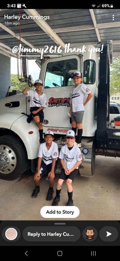 Smith'S Auto And Towing LLC