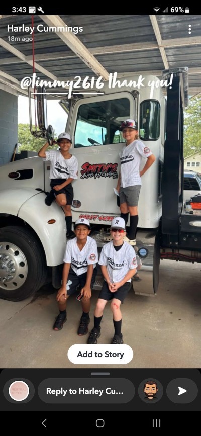 Smith'S Auto And Towing LLC