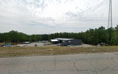 Patriot Automotive & Fleet Specialist