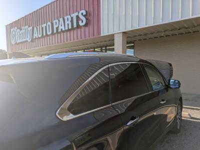 O'Reilly Auto Parts