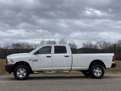 Big Poppa’s Truck and Equipment