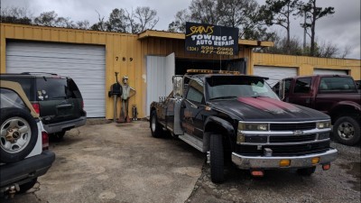 Stan's Towing and Auto Repair