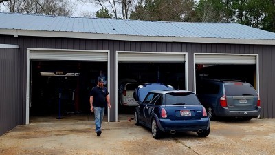 DONLEY'S AUTO REPAIRS & TIRES